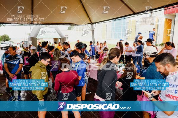 1ª Rota de São Martinho