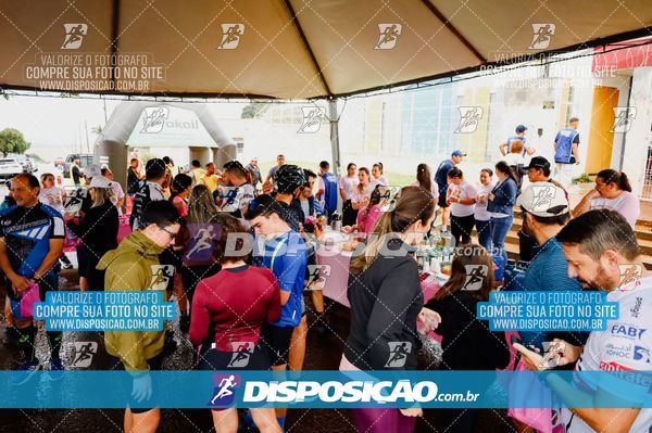 1ª Rota de São Martinho