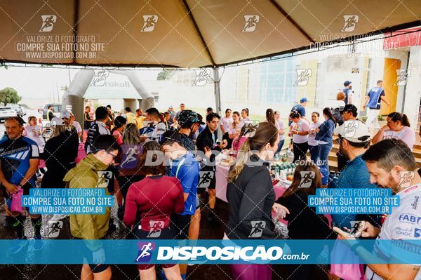 1ª Rota de São Martinho