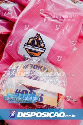 1ª Rota de São Martinho