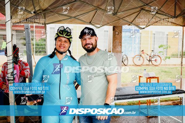 1ª Rota de São Martinho