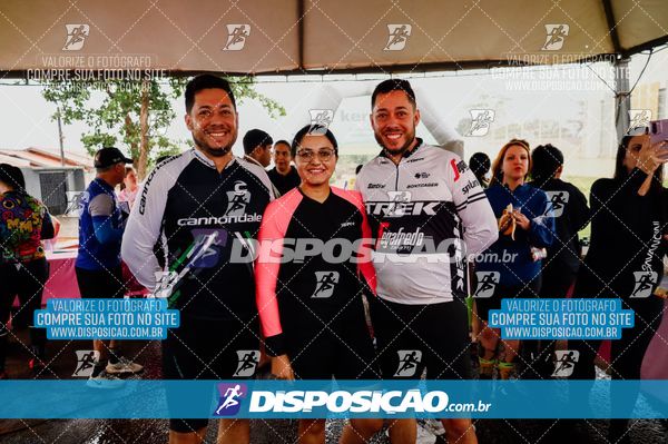 1ª Rota de São Martinho