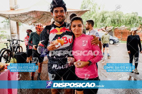 1ª Rota de São Martinho