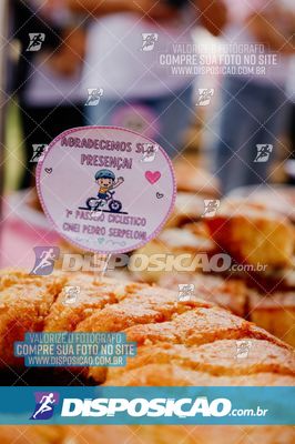 1ª Rota de São Martinho