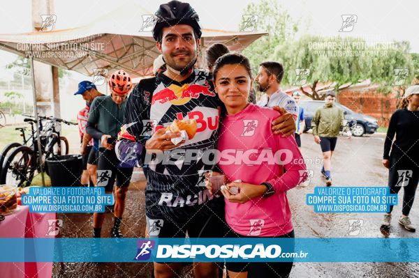 1ª Rota de São Martinho