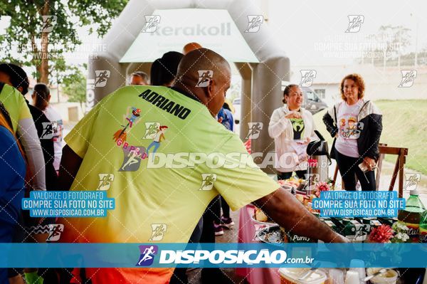 1ª Rota de São Martinho