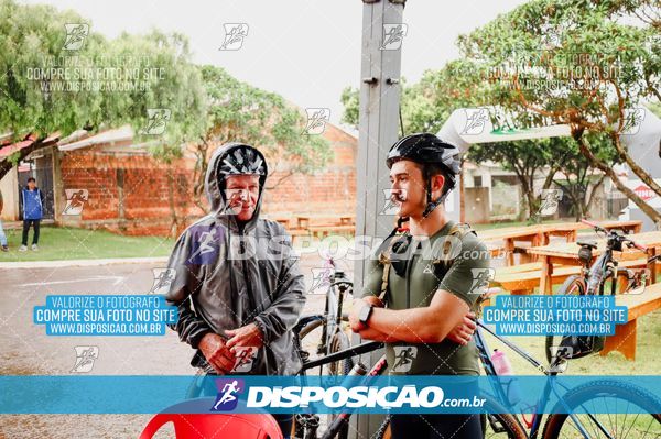 1ª Rota de São Martinho