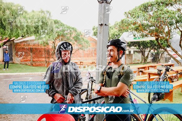 1ª Rota de São Martinho