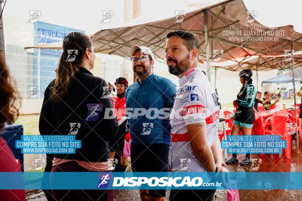 1ª Rota de São Martinho