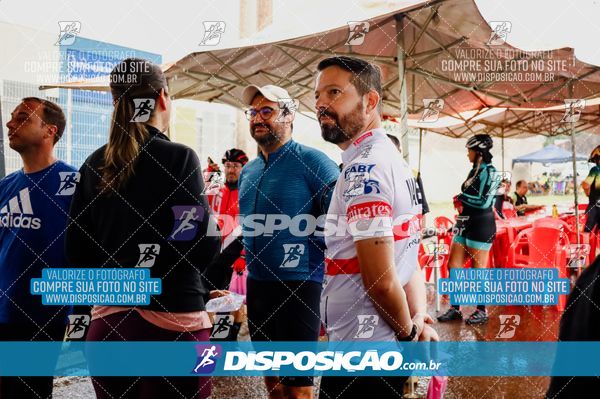 1ª Rota de São Martinho