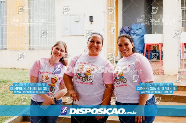 1ª Rota de São Martinho