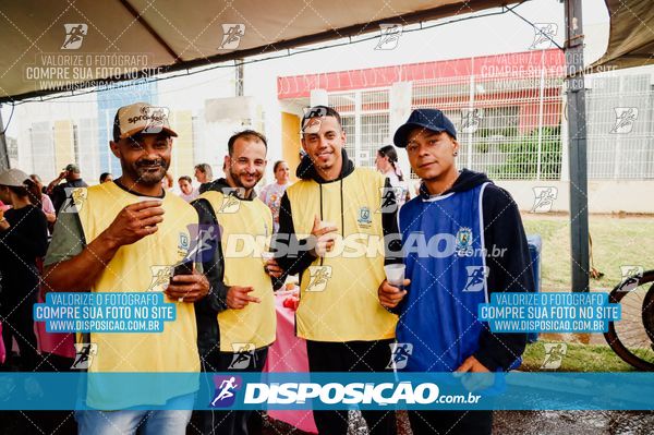 1ª Rota de São Martinho