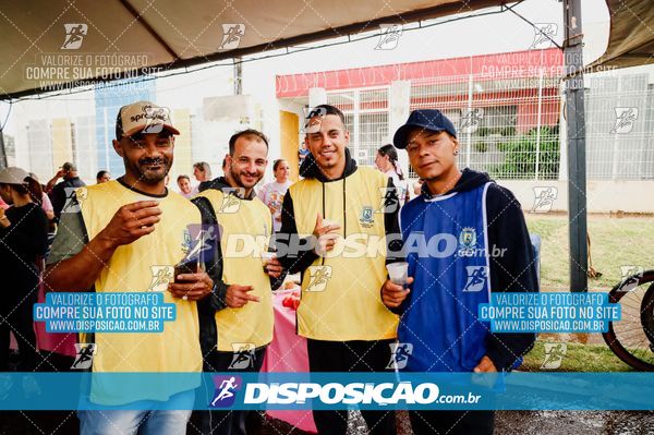 1ª Rota de São Martinho