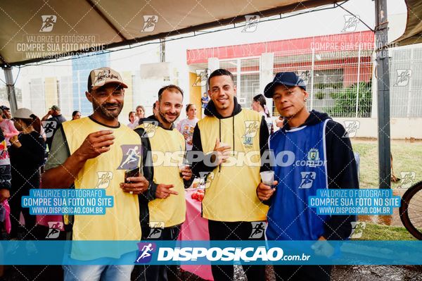 1ª Rota de São Martinho