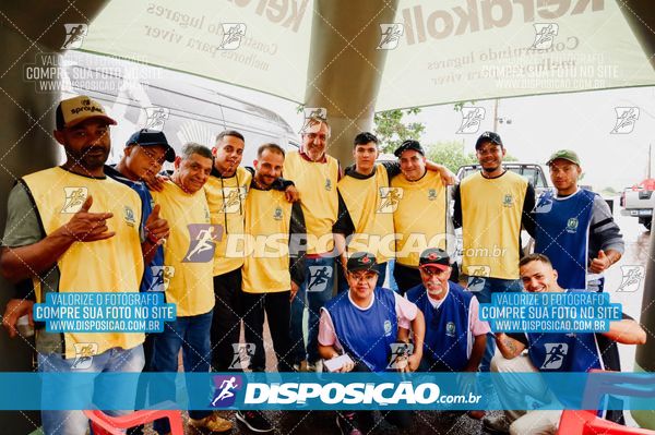 1ª Rota de São Martinho