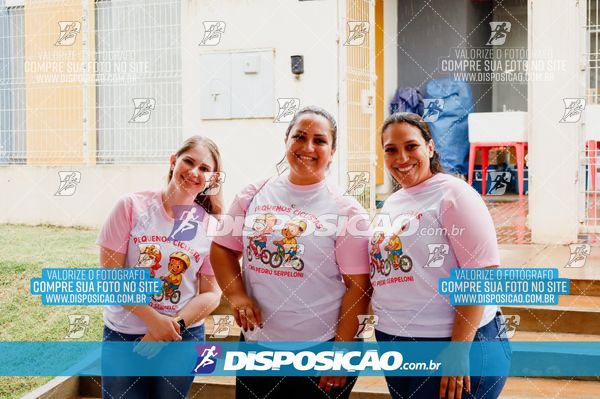 1ª Rota de São Martinho