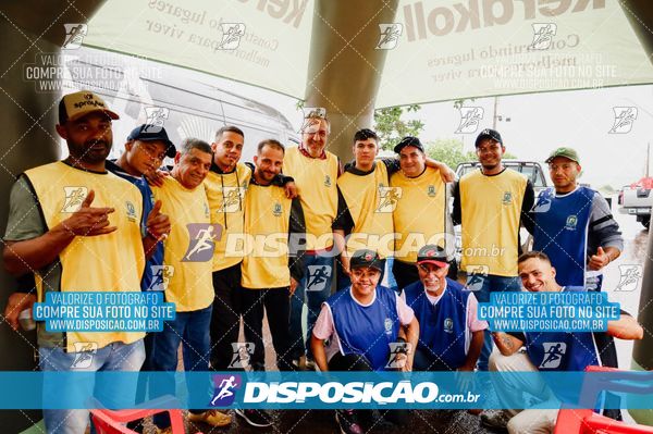 1ª Rota de São Martinho