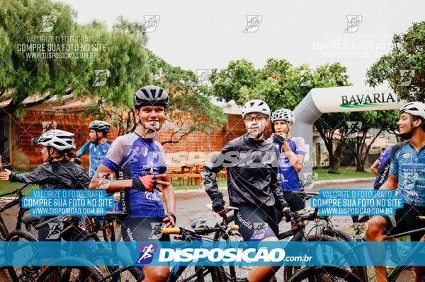 1ª Rota de São Martinho