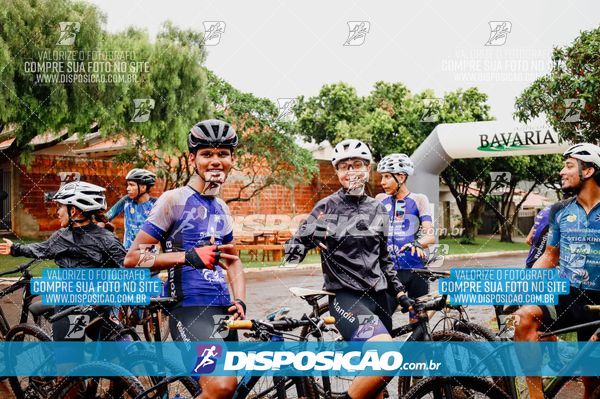 1ª Rota de São Martinho