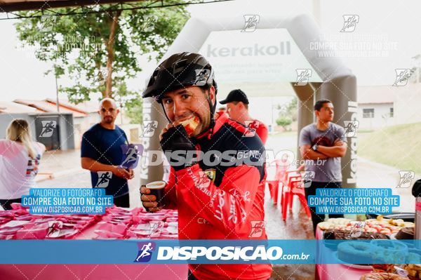 1ª Rota de São Martinho