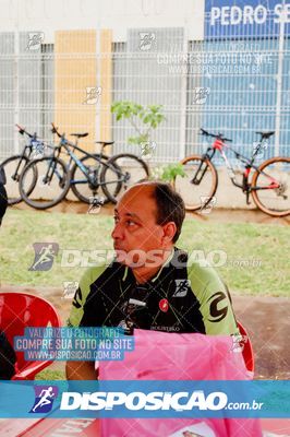 1ª Rota de São Martinho