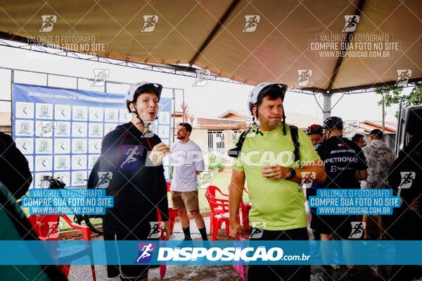 1ª Rota de São Martinho