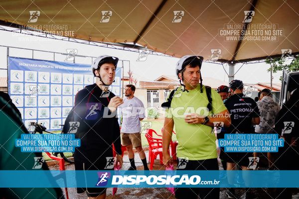 1ª Rota de São Martinho