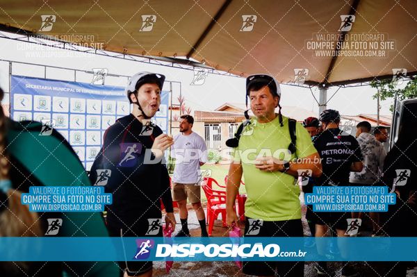 1ª Rota de São Martinho