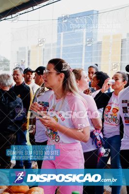 1ª Rota de São Martinho