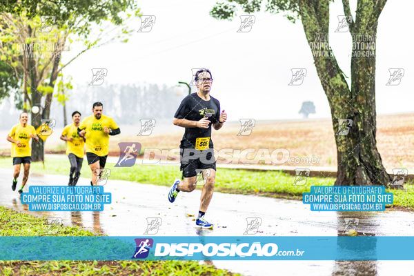 FAP RUNNING