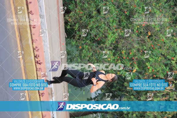 Treino Lago Igapó 2