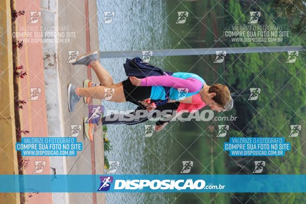 Treino Lago Igapó 2