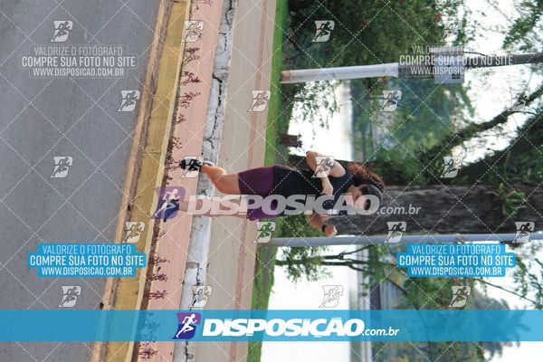 Treino Lago Igapó 2