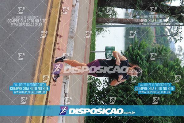 Treino Lago Igapó 2