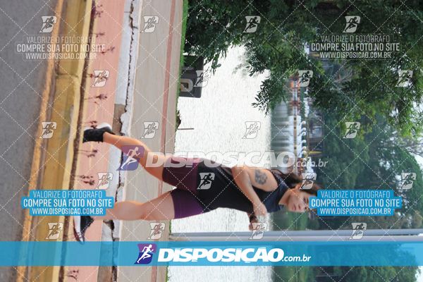 Treino Lago Igapó 2