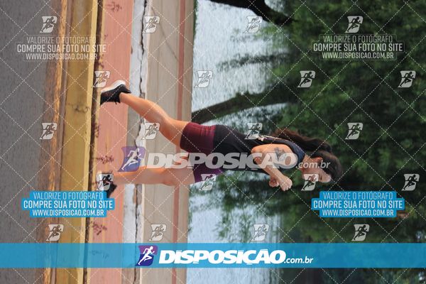 Treino Lago Igapó 2