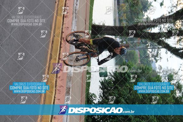 Treino Lago Igapó 2