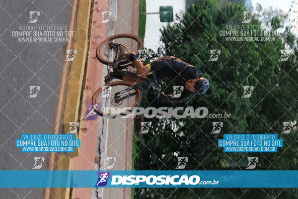 Treino Lago Igapó 2