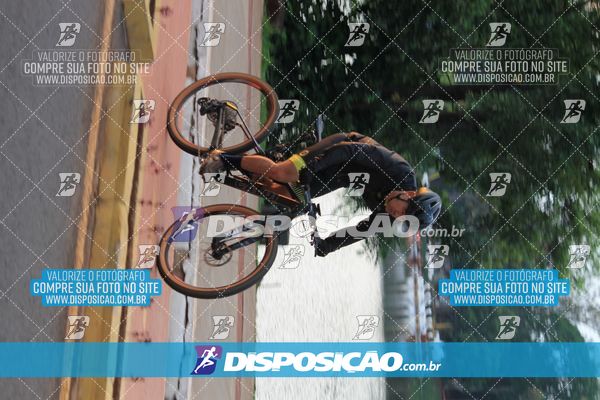 Treino Lago Igapó 2