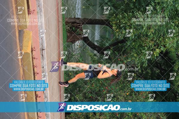 Treino Lago Igapó 2