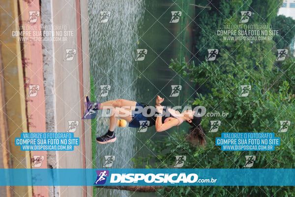 Treino Lago Igapó 2