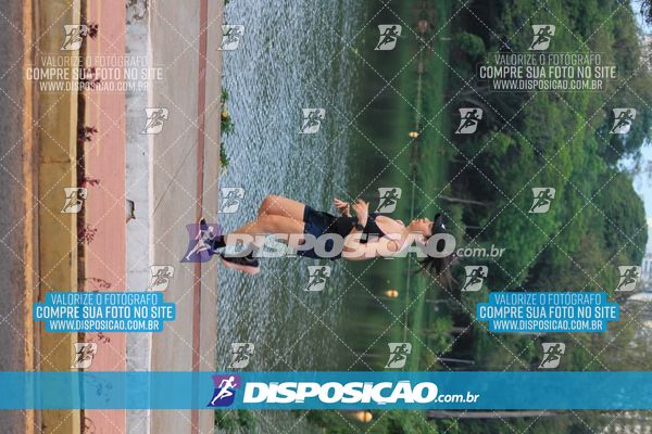 Treino Lago Igapó 2