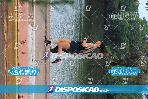 Treino Lago Igapó 2