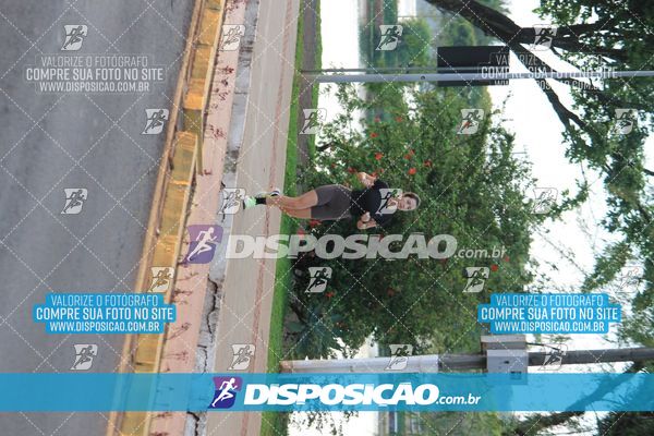 Treino Lago Igapó 2