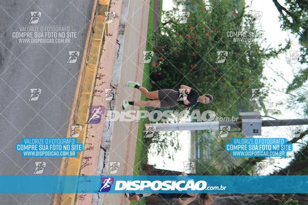 Treino Lago Igapó 2