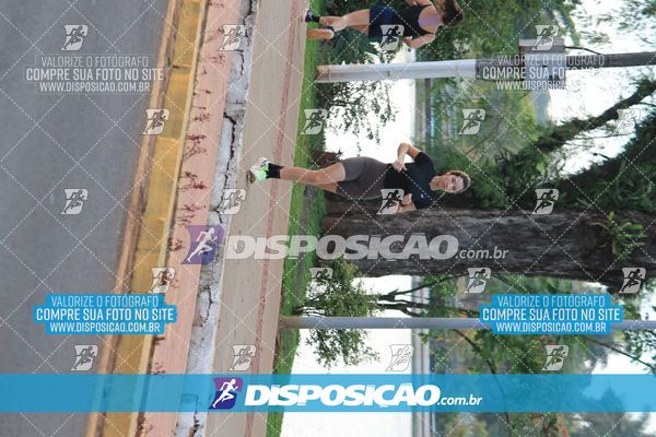 Treino Lago Igapó 2