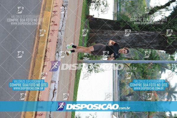 Treino Lago Igapó 2