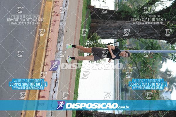 Treino Lago Igapó 2