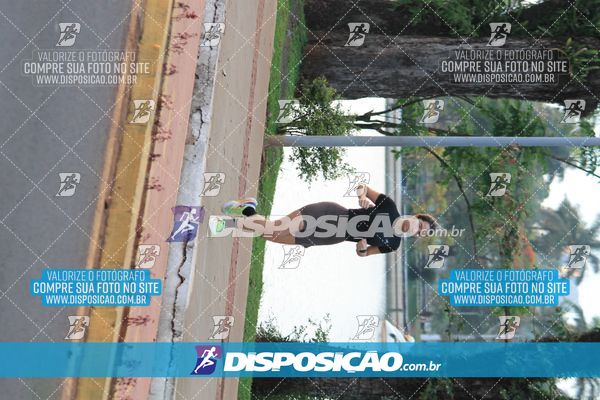 Treino Lago Igapó 2