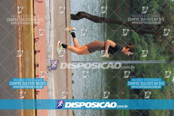 Treino Lago Igapó 2